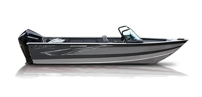 BOATZON | 2024 Lund 2075 Fisherman Sport