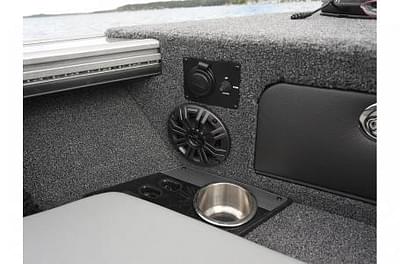 BOATZON | 2024 Lund 2175 Pro V Sport XS