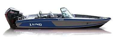 BOATZON | 2024 Lund 219 Pro V Sport