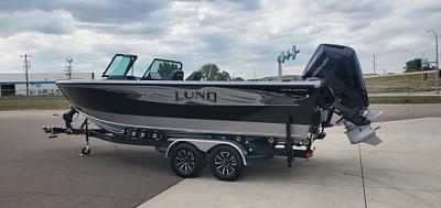 BOATZON | 2024 Lund 2275 Baron  Call for Best Price  9524454633