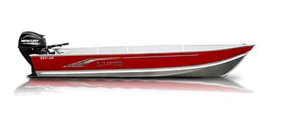 BOATZON | 2024 Lund SSV 18 Tiller