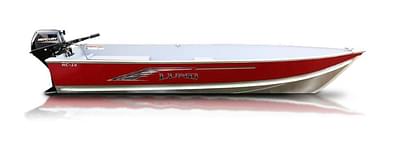 BOATZON | 2024 Lund WC 14 Tiller