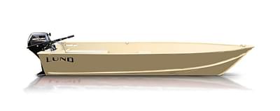 BOATZON | 2024 Lund WC 14 Tiller