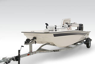 BOATZON | 2024 Mako Pro Skiff 17 CC