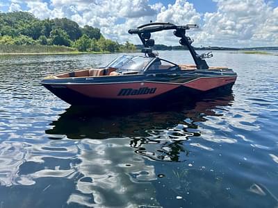 BOATZON | 2024 Malibu Boats Wakesetter 22 LSV