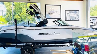 BOATZON | 2024 MasterCraft NTX20