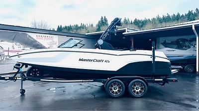 BOATZON | 2024 MasterCraft NTX22