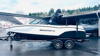 BOATZON | 2024 MasterCraft NTX22 BOATZON | 2024 MasterCraft NTX22