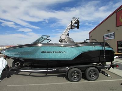 BOATZON | 2024 MasterCraft NXT 21