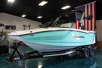 BOATZON | 2024 MasterCraft NXT 22