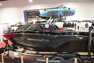 BOATZON | 2024 MasterCraft NXT21