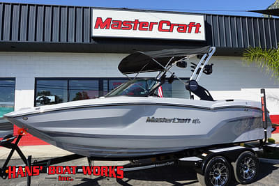 BOATZON | 2024 MasterCraft NXT21