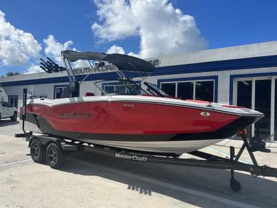 BOATZON | 2024 MasterCraft NXT23