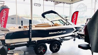 BOATZON | 2024 MasterCraft Prostar