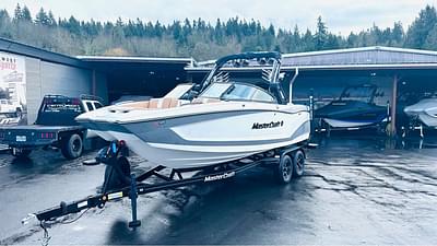 BOATZON | 2024 MasterCraft X22