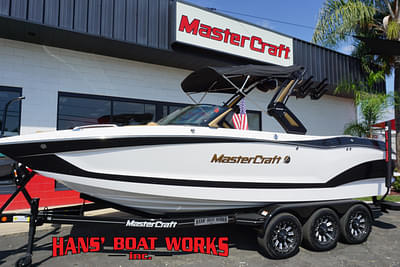 BOATZON | 2024 MasterCraft X24  630hp SC