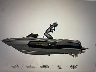 BOATZON | 2024 MasterCraft XStar S