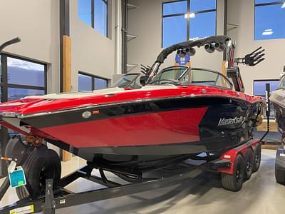 BOATZON | 2024 MasterCraft XStar S