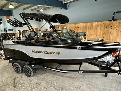 BOATZON | 2024 MasterCraft XT22 T