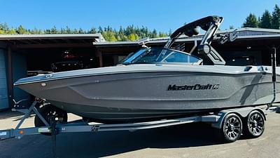 BOATZON | 2024 MasterCraft XT24