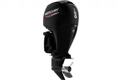 BOATZON | 2024 Mercury 150L FourStroke