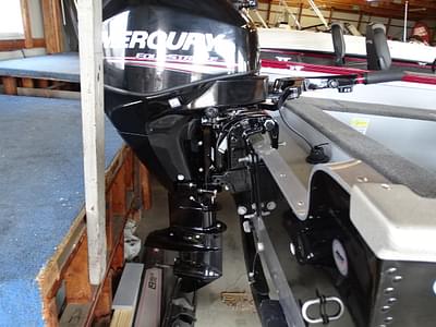 BOATZON | 2024 Mercury 20 ELPT 20 LONG SHAFT 500 REBATE NOW