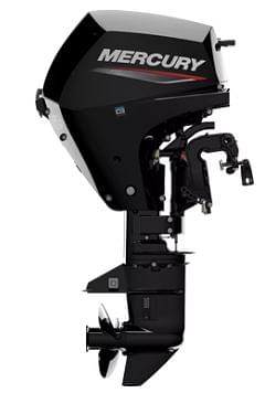 BOATZON | 2024 Mercury 20ELPT FourStroke