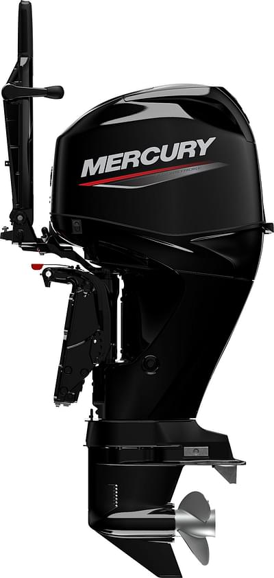 BOATZON | 2024 Mercury 40 ELPT