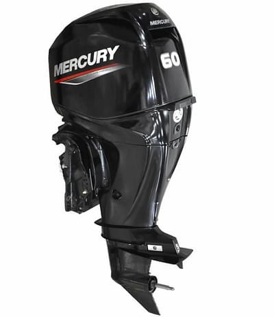 BOATZON | 2024 Mercury 60ELPT FourStroke