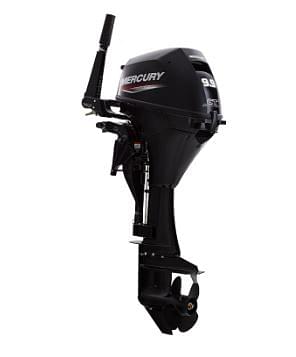 BOATZON | 2024 Mercury 99ELHPT Command Thrust ProKicker FourStroke