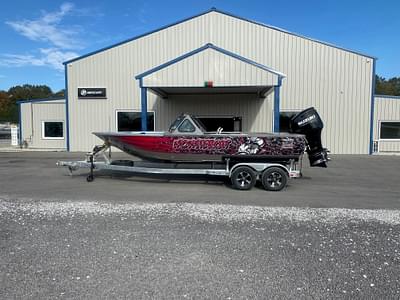 BOATZON | 2024 Miracle Marine Inc Monster Cat