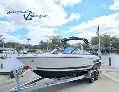 BOATZON | 2024 Monterey 215SS BOATZON | 2024 Monterey 215SS