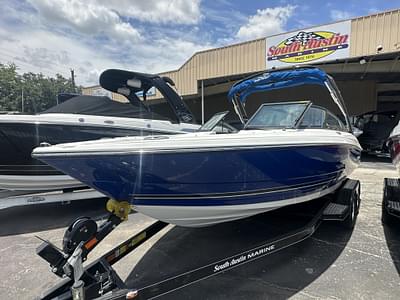 BOATZON | 2024 Monterey 224 FS