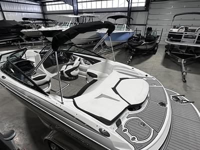 BOATZON | 2024 Monterey 224FS