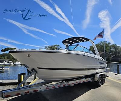 BOATZON | 2024 Monterey 275SS