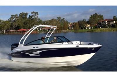 BOATZON | 2024 Monterey M20