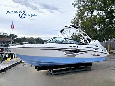 BOATZON | 2024 Monterey M205 BOATZON | 2024 Monterey M205