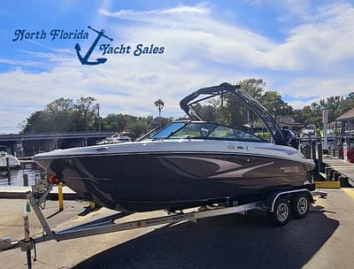 BOATZON | 2024 Monterey M205 BOATZON | 2024 Monterey M205