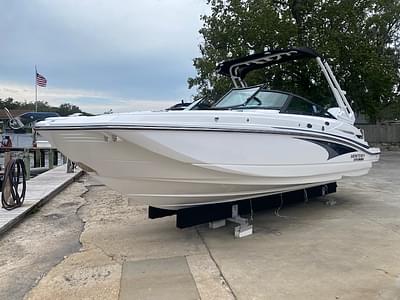 BOATZON | 2024 Monterey M45