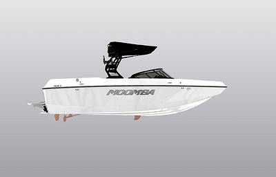 BOATZON | 2024 Moomba MAX