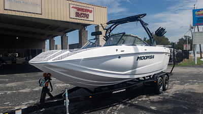 BOATZON | 2024 Moomba MOJO