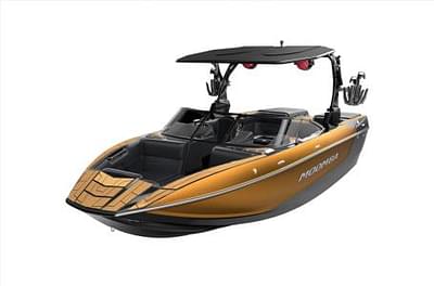 BOATZON | 2024 Moomba MOJO