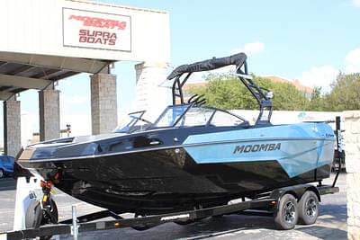 BOATZON | 2024 Moomba TYKON