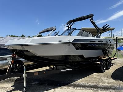 BOATZON | 2024 Moomba TYKON