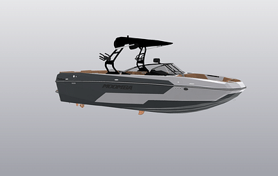 BOATZON | 2024 Moomba Tykon