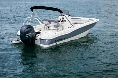 BOATZON | 2024 NauticStar 211 Hybrid