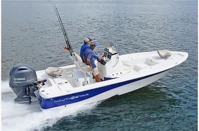 BOATZON | 2024 NauticStar 214 SB