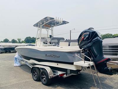 BOATZON | 2024 NauticStar 231 Hybrid with 250 HP Yamaha SHO