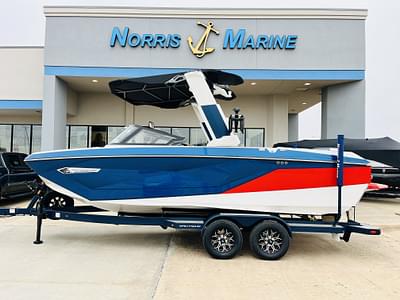 BOATZON | 2024 Nautique G23