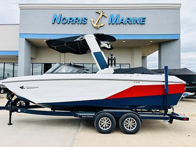 BOATZON | 2024 Nautique G23